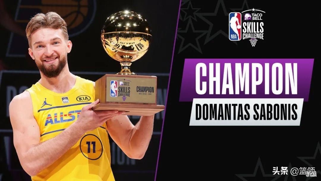 nba全明星视频回放2021（2021！NBA全明星赛！）