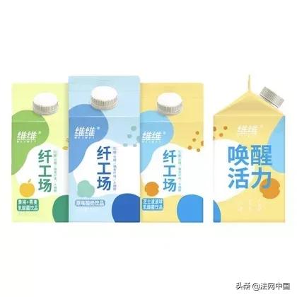 维维新品全新上市，嚼着吃的酸奶引爆全国代理风潮