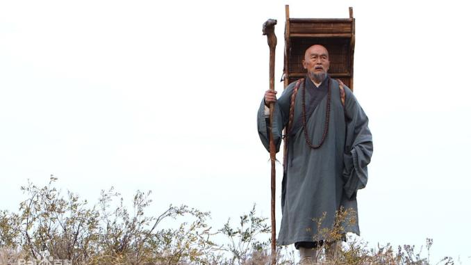 中国唐代十大高僧：诗佛王维与禅宗大师的文学传承