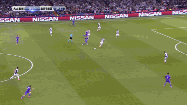 2017欧冠决赛回放（反击对手的反击：深度解析2017欧冠决赛皇马的多维度进攻战术）