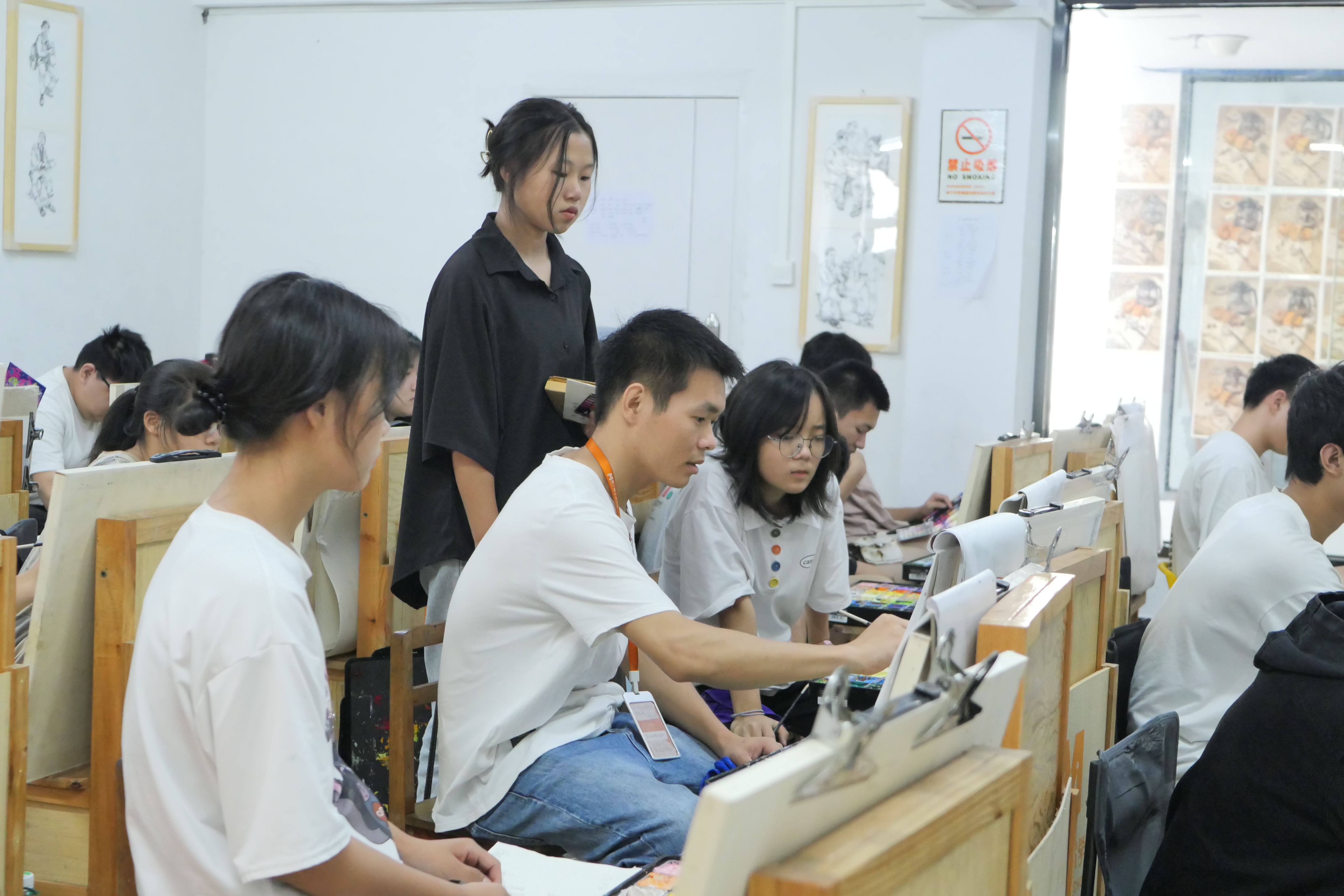 深度揭秘｜九大美院各家最强王牌专业是哪个？你知道吗？