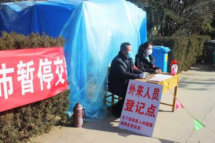 这群武汉归乡大学生：主动隔离，主动请战，还捐出全部奖学金