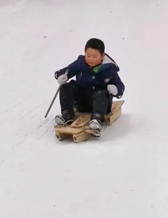 哪些冰雪项目没有进入奥运会(盘点那些还没进入冬奥会的“冰雪运动”)