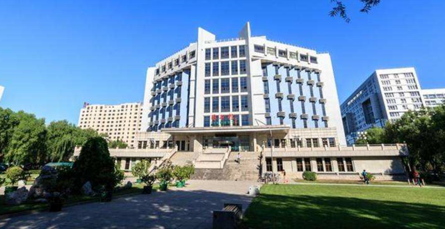 北京最“委屈”的大学，手握5个A类学科，却遗憾落选211大学