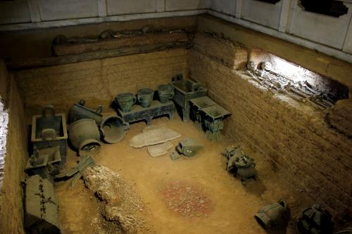 中国古代发明有哪些（选50个事物为您做一个简单的介绍）