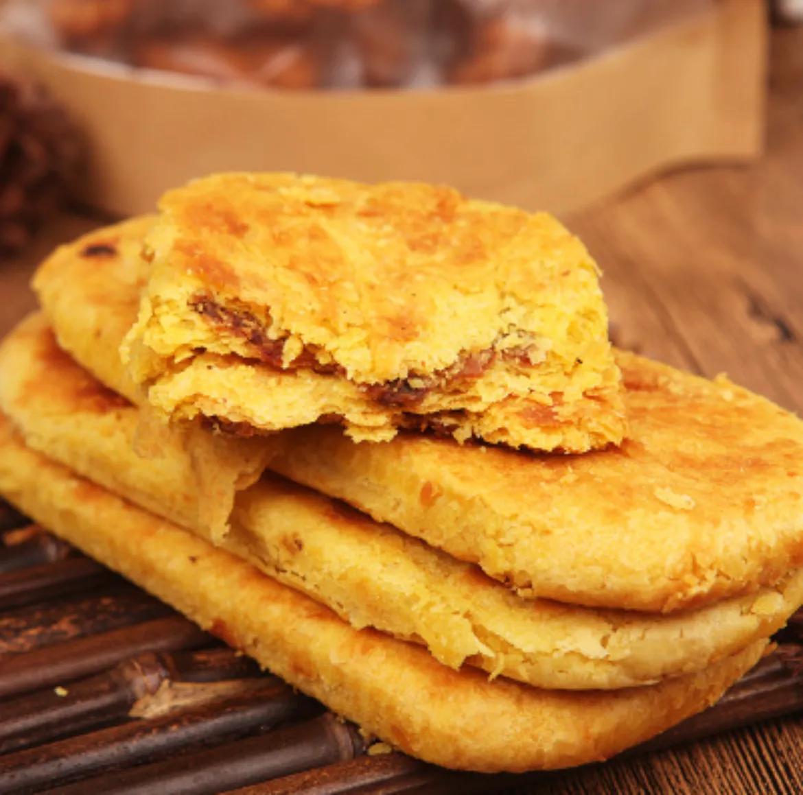 来看看山西这些特色美食吧，有你喜欢的吗