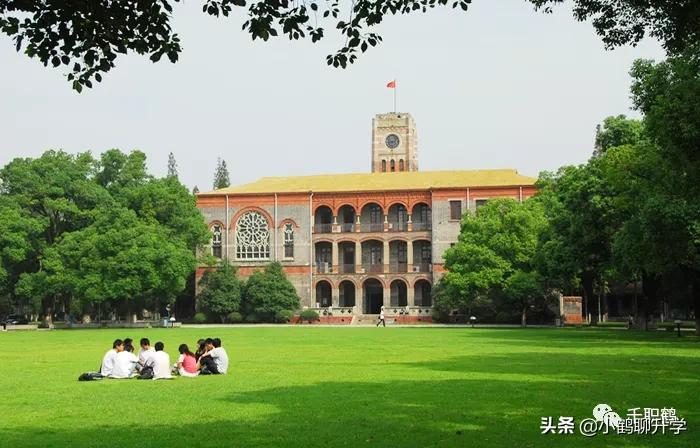 「高考选校」苏州大学，GDP2万亿大城之下的唯一211大学