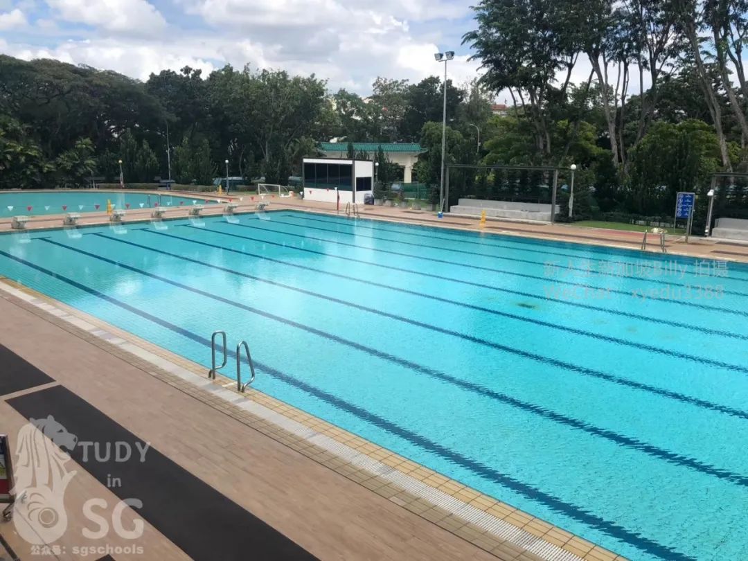 华中国际学校-盛产IB高分学生的新加坡本土化国际学校之一