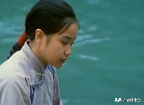 沈从文《边城》：最纯美的爱，是爱过一个正当最好年龄的人