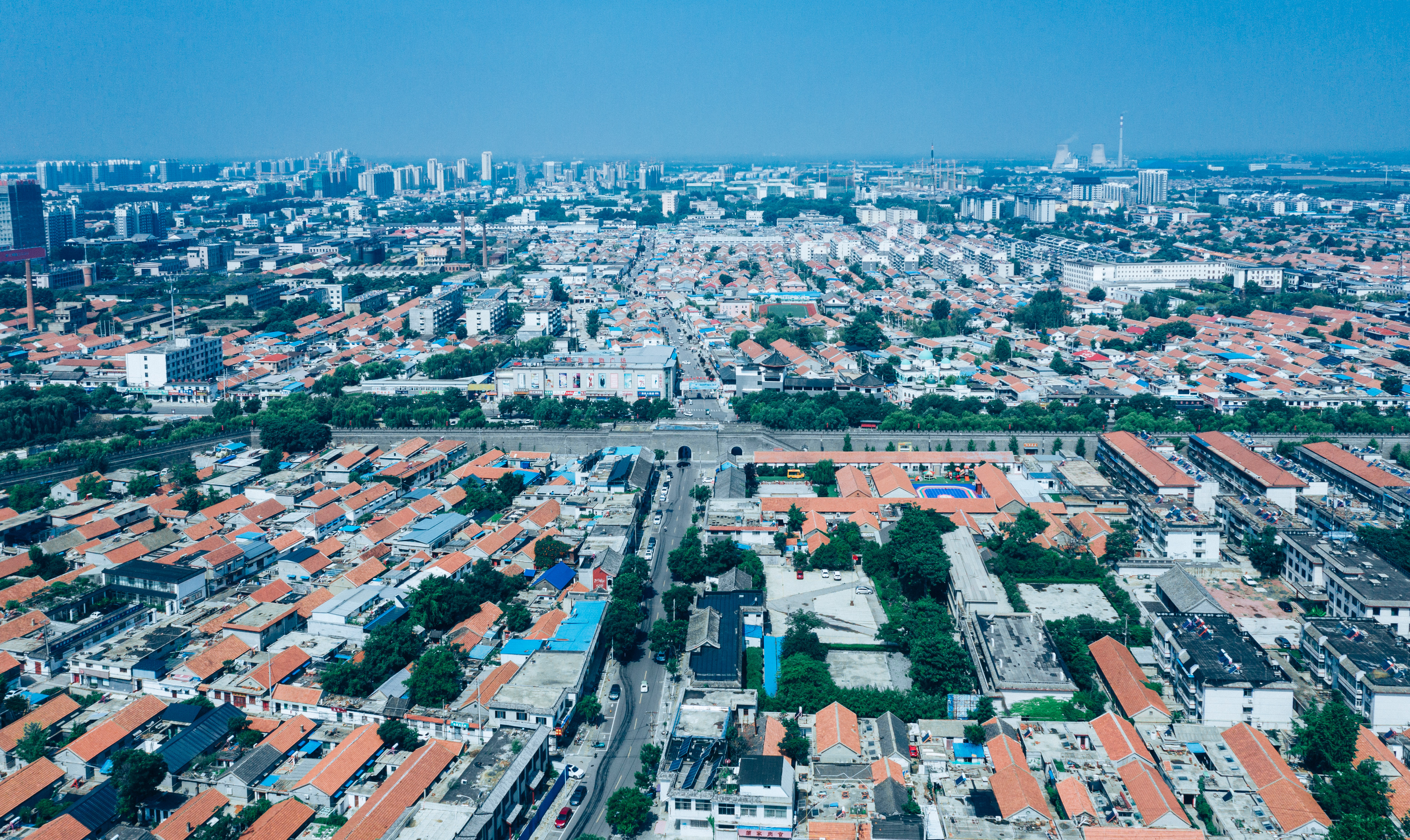 30岁创办中国第一所学校：2500年前，阙里到底发生了什么？