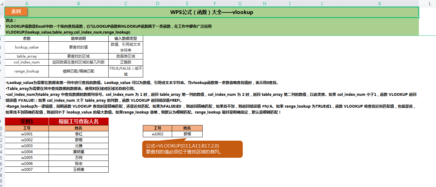 2021年版财务函数全套资料（含公式和教程视频），全部无偿分享
