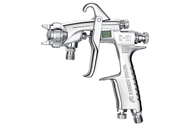 市场上常见的五大涂料品种及其特性