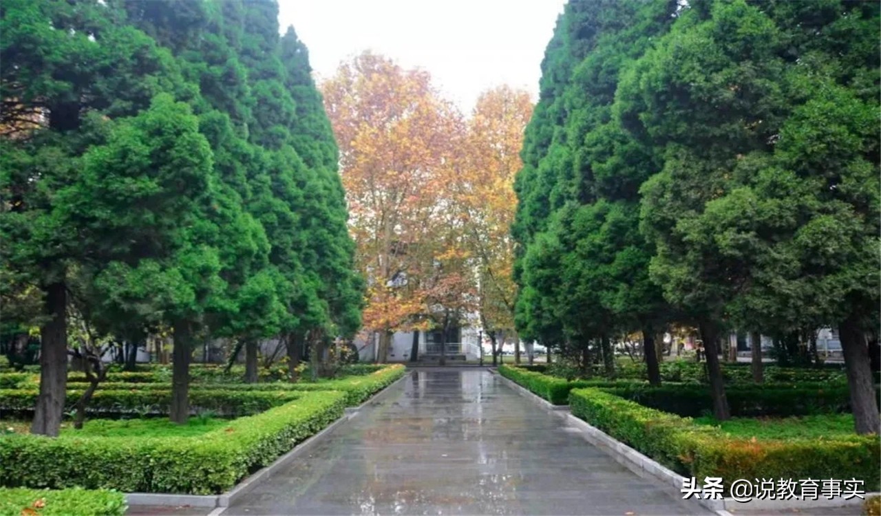 性价比最高的三所“官校”，二本批次招生，毕业就有“铁饭碗”