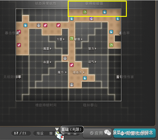 冒险岛联盟系统介绍