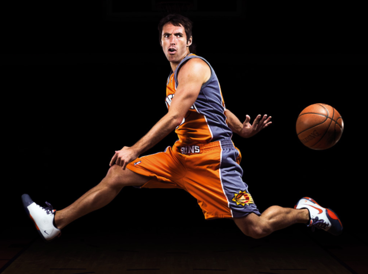 nba哪些人比较出名（如诗如画！盘点NBA球风最为华丽的十大球星：好看还好用）-华海博客