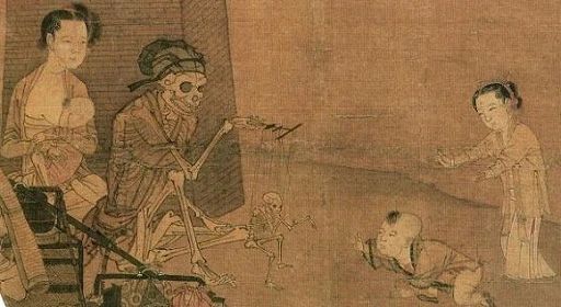 “千年前的爸爸送女儿的礼物”上了热搜，见证公元三世纪的心碎