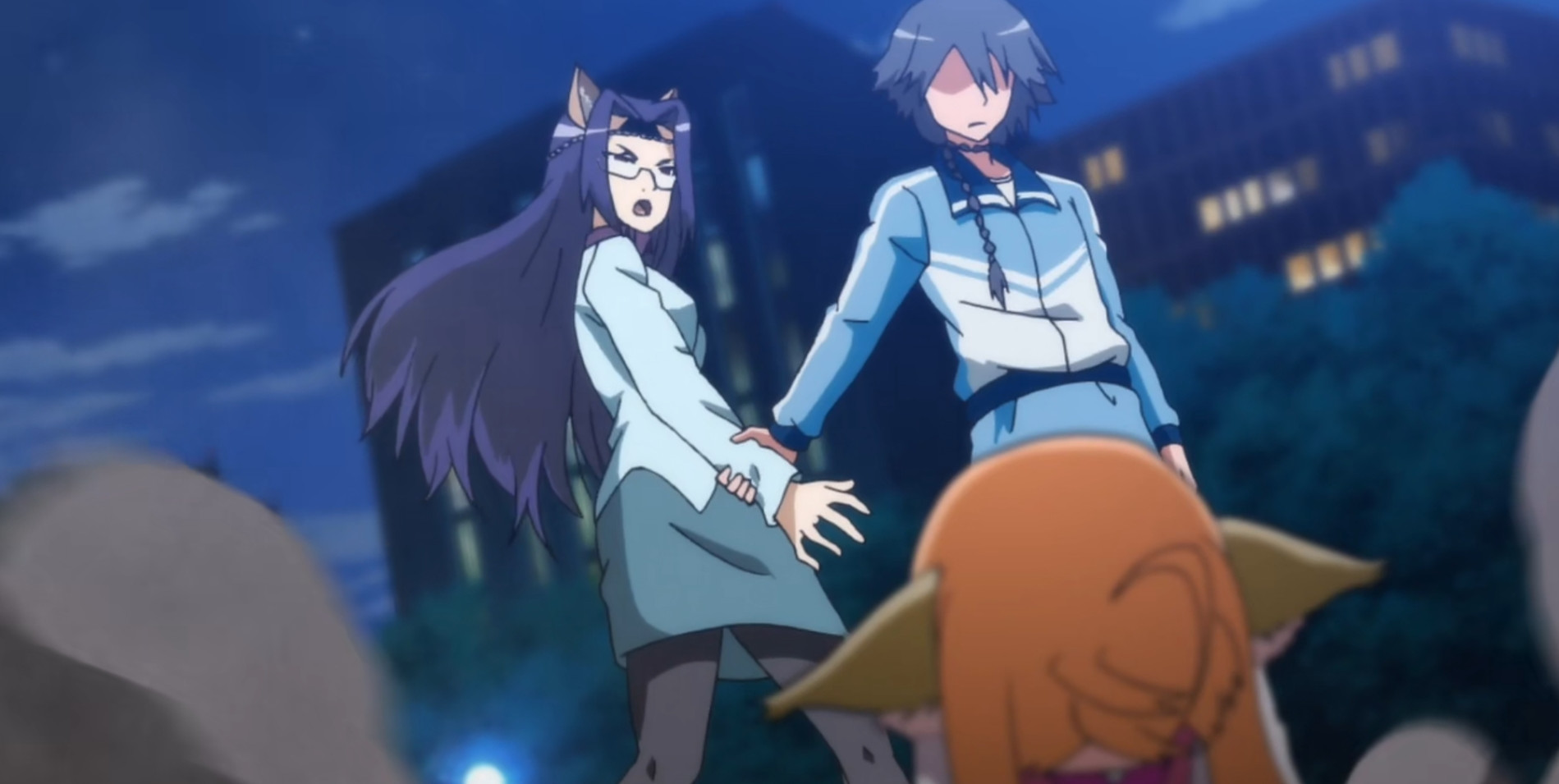 白月初初遇,前面镜头涂山雅雅手上拿的密函就是要把涂山苏苏嫁给