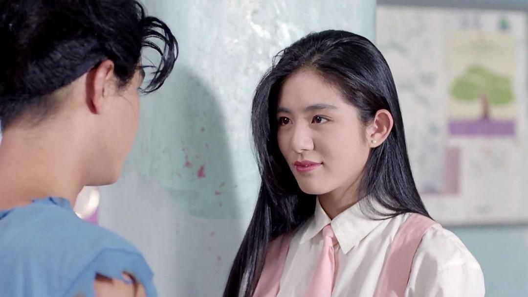 当年为了对抗周星驰，王晶找来了四大天王，片子虽“烂”却能大赚