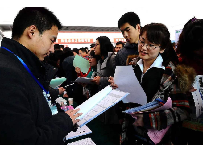 大学生就业路径，西部计划的优势？学生应该知道