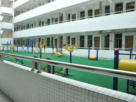 广州高中宿舍大揭秘，快来看看哪所环境最好，住得最舒服？