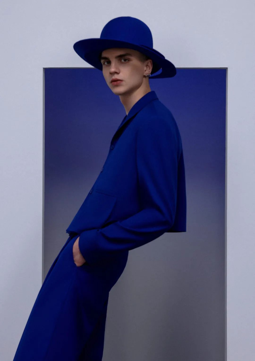 KDA课达丨2021年伦敦时装学院MA服装设计毕业展