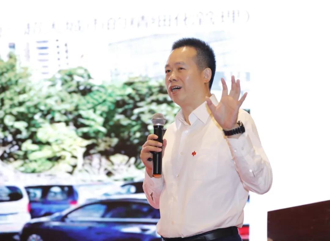 当代鲁班！从工地走出，他用计算机