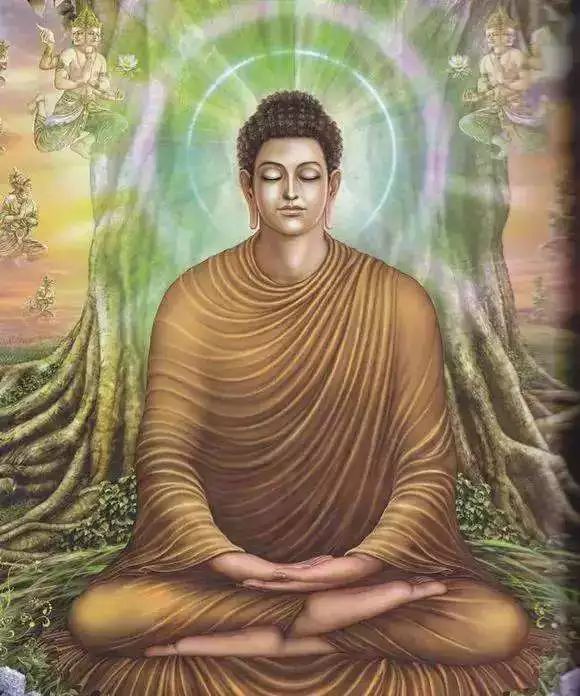 佛祖拈花微笑的意义究竟是什么,事实恐怕出乎大多数人意料