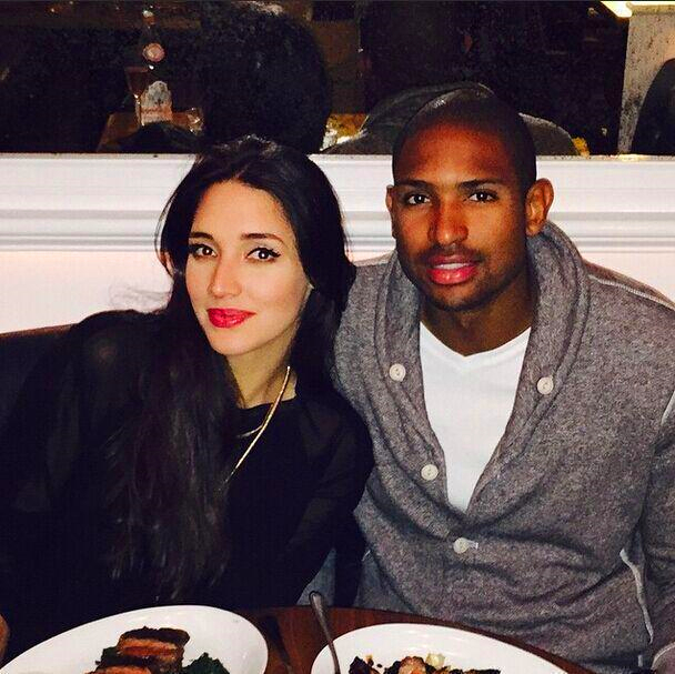 nba球星为什么那么多白人（NBA黑白配！你很难想到，为什么那么多球星会选择白人女性为伴侣）