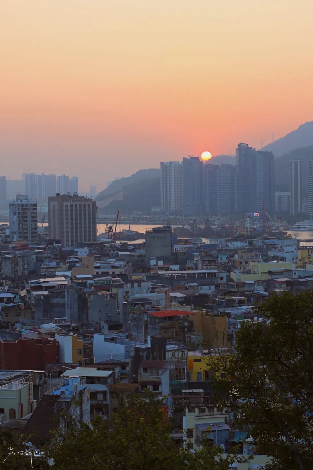 澳门旅行最佳时机！往返不隔离，出入境比平时还快！详细流程奉上