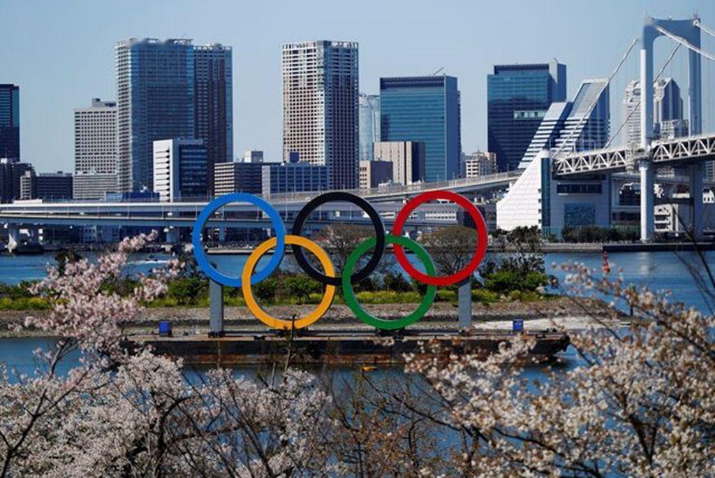 东京奥运即将举行，新冠疫情反弹，是一场体育盛会还是政治考验？