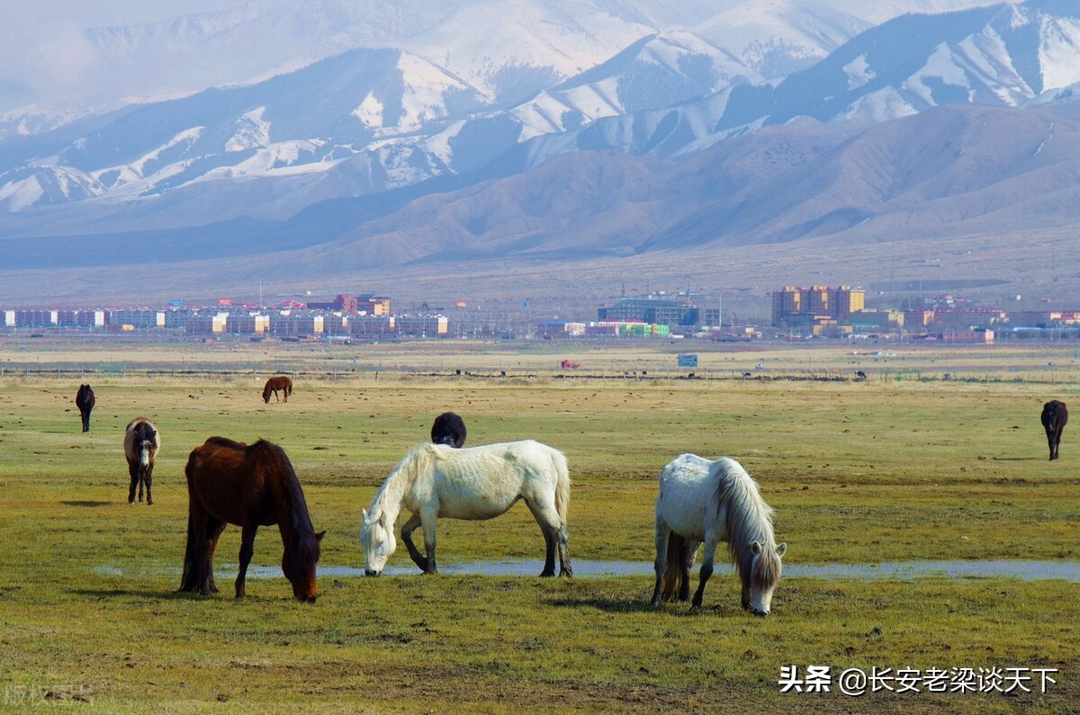 新疆景区景点大全