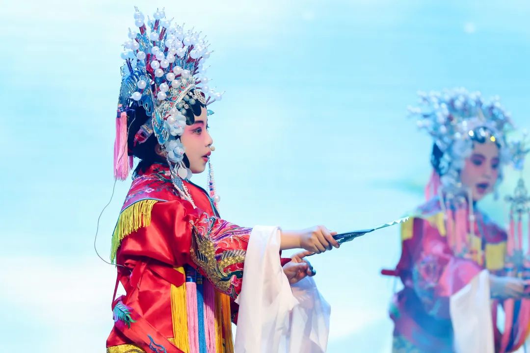 闵行、浦东的注意了！万科系4所学校2020校园开放日来了！