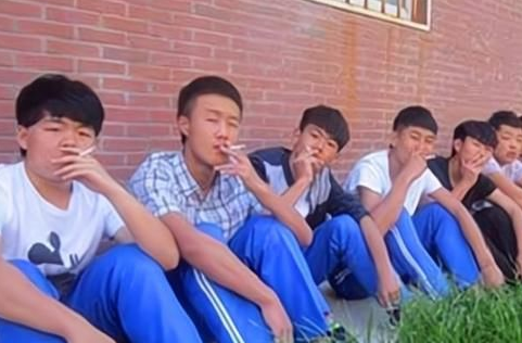 假设将全校“最差”的学生放一个班，结果会怎样？无非这3种结果