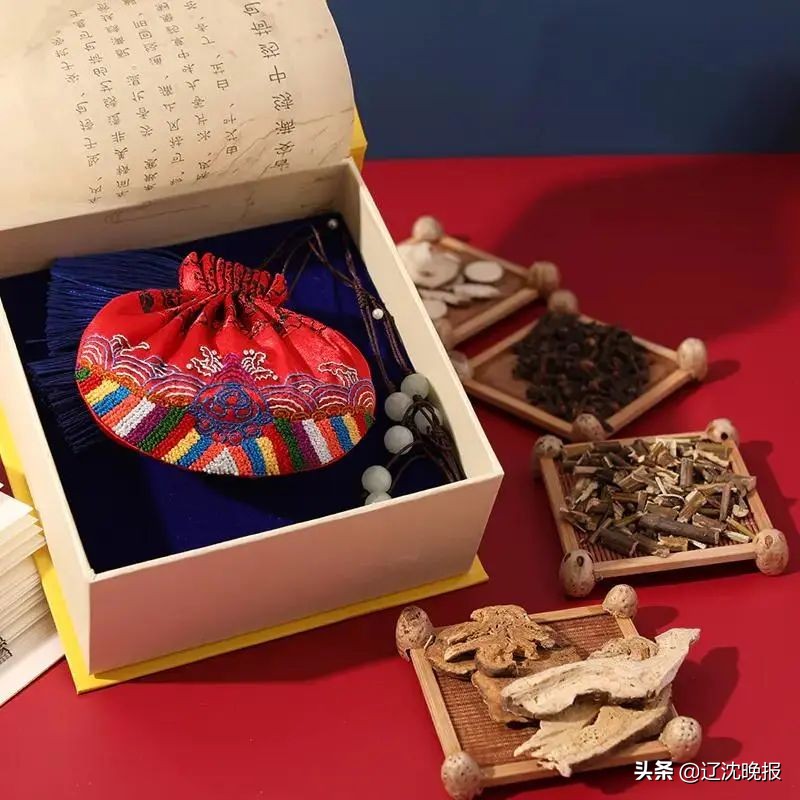 谁说沈阳没特产？沈阳这个好贺儿，让杨澜、章子怡等明星赞不绝口