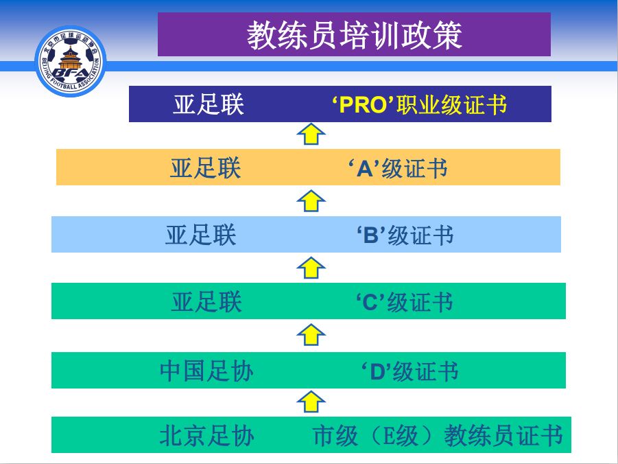 执教中超需要什么证(改变中国足球？你缺少的可能只是一张教练证)