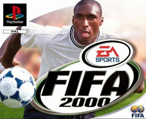 fifa2009世界杯中文版(FIFA 系列进化史「1994-2019」，带你回顾足球游戏这二十多年！)