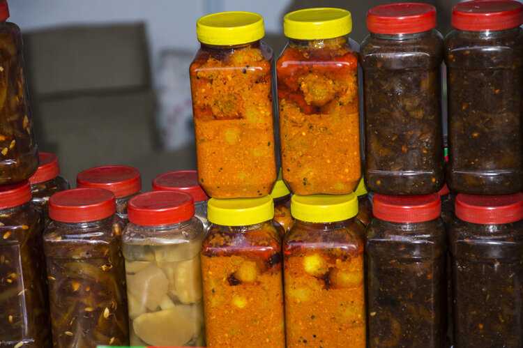 为什么总是想吃重口味的东西？长期重口味饮食的人，最后会怎样？