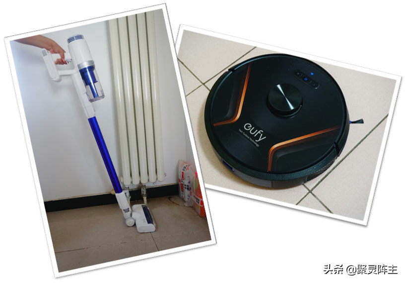 eufy悠飞 X8 扫拖一体机器人，2000元级双倍风机的吸力旗舰