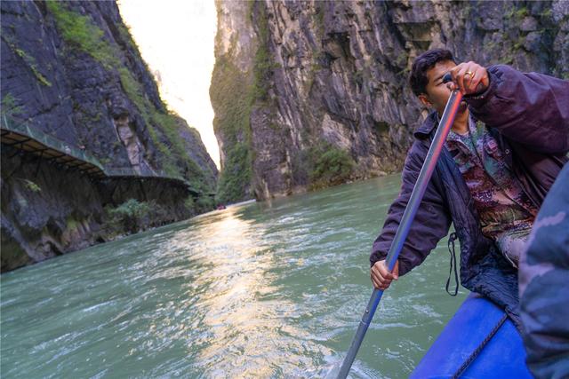 巴拉格宗旅游攻略(探巴拉格宗景区：一眼万年，却仍想再望无数次（附最强攻略）)