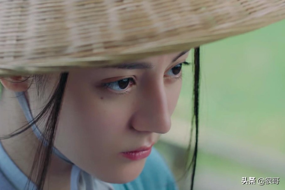 长歌行：迪丽热巴、赵露思和曹曦月都是90后演员，谁是演技担当？