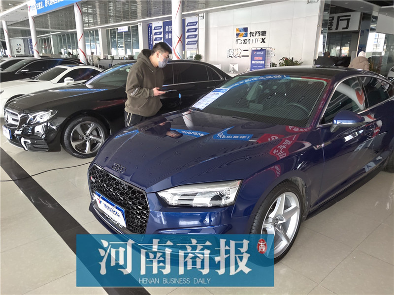 郑州汽配市场江湖争霸：北区为王，郑东、郑西、郑南未来谁主沉浮？