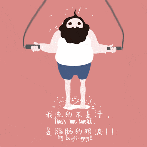 坚持跳绳10周，身体会有啥变化？健身小哥的亲身经历告诉你答案