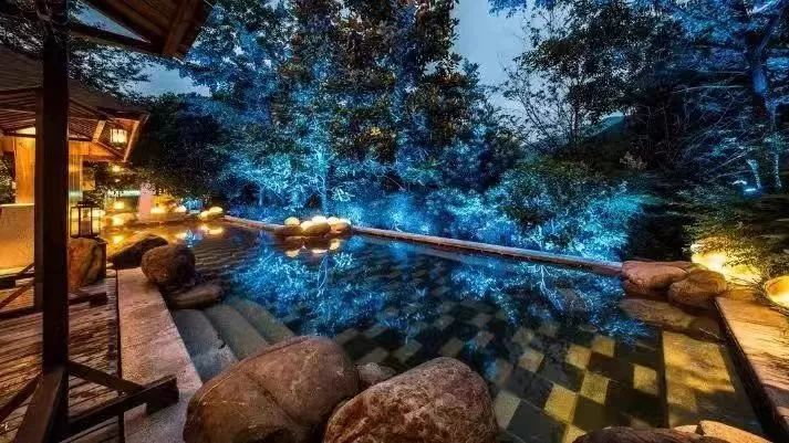 成都国色天香团购（泡温泉、看雪山、感受民族风情……成都父母冬日遛娃泡汤攻略）