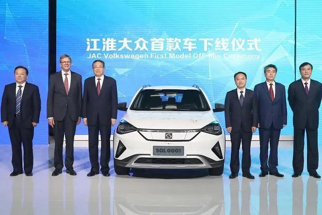 郭永峰主导一汽-大众营销工作 人事高管攘外必先安内？