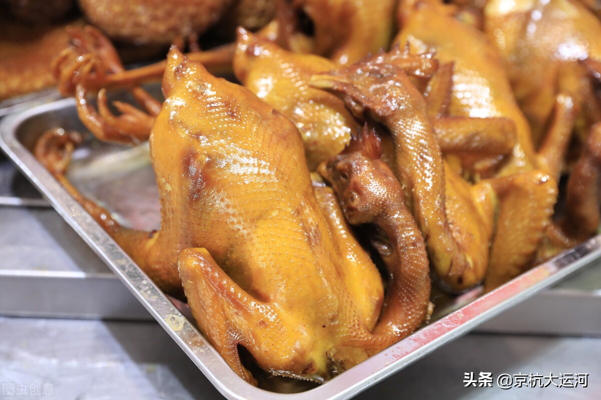 邯郸各县美食集锦，吃过一遍的请举手