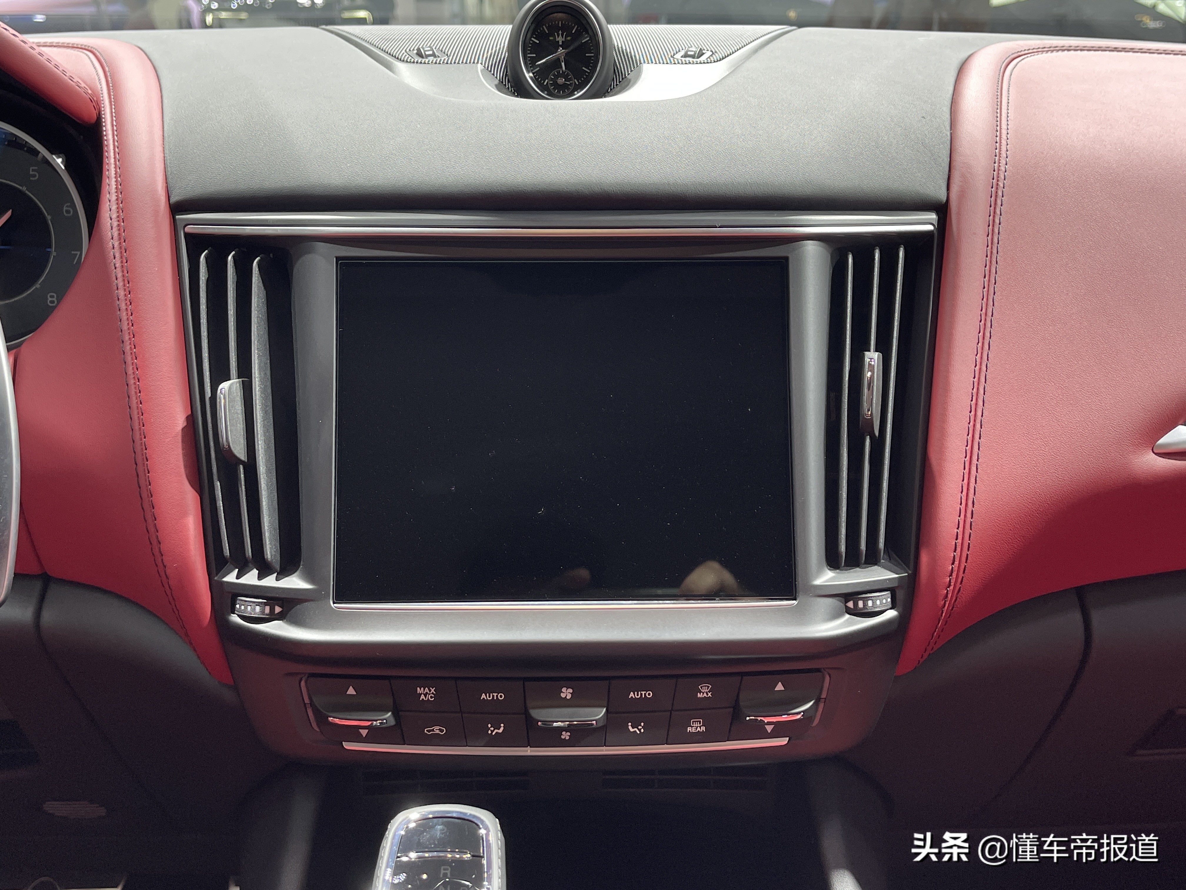 新车 | 售80.98万元，玛莎拉蒂新Levante GT锋芒版将于天津车展亮相