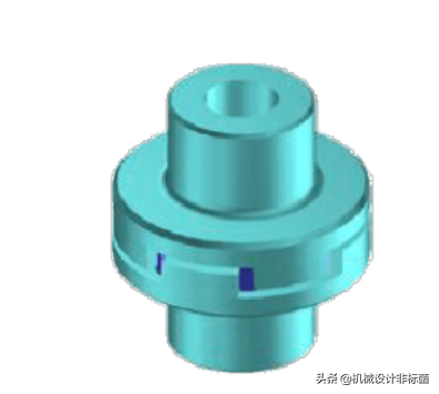 关于联轴器的种类知识，即使机械工程师也不熟悉