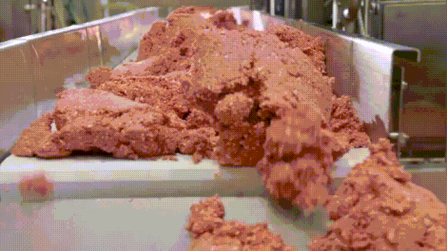 人造肉到底是用什么做的，里面有肉吗？