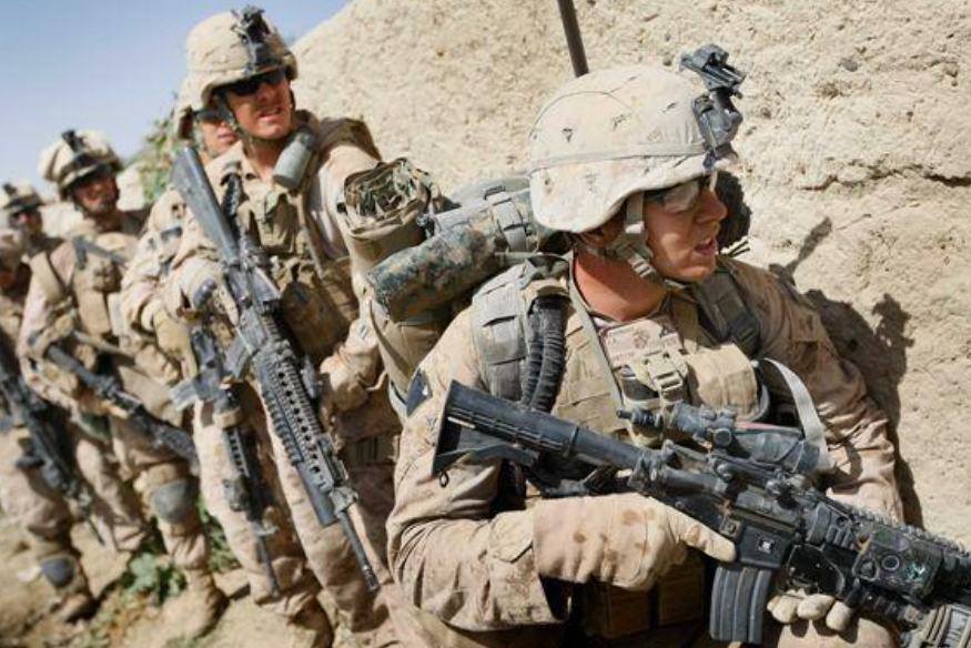 911事件有多夸张？2996人惨死，美国损失2000亿美元，至今受影响