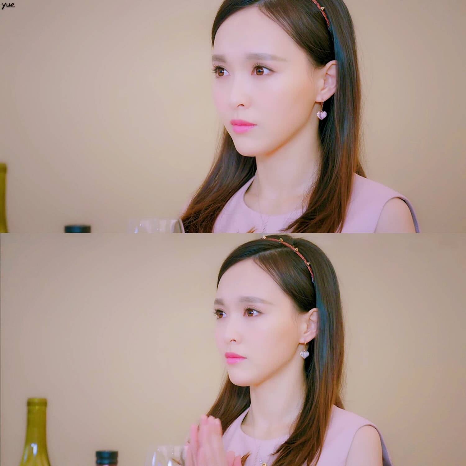 克拉恋人剧照(再看《克拉恋人》才发现迪丽热巴虽然美,却不如唐嫣耐看